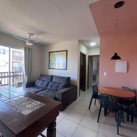 Apartamento Confortavel Praia Dos Ingleses Florianópolis 外观 照片