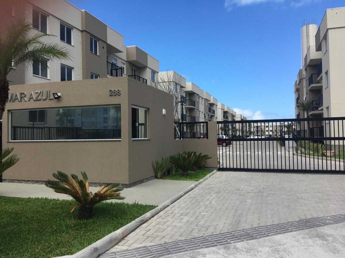 Apartamento Confortavel Praia Dos Ingleses Florianópolis 外观 照片
