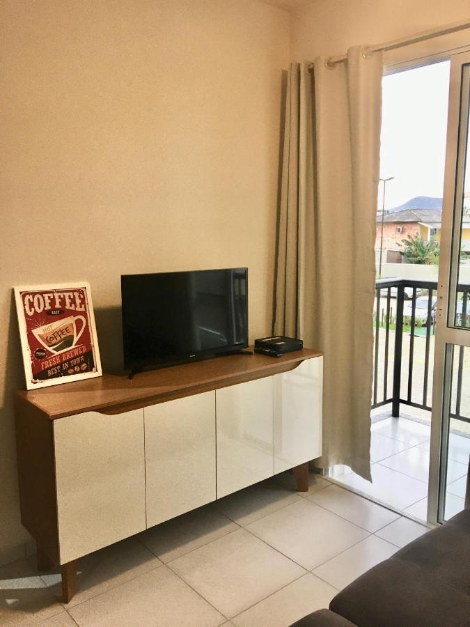 Apartamento Confortavel Praia Dos Ingleses Florianópolis 外观 照片