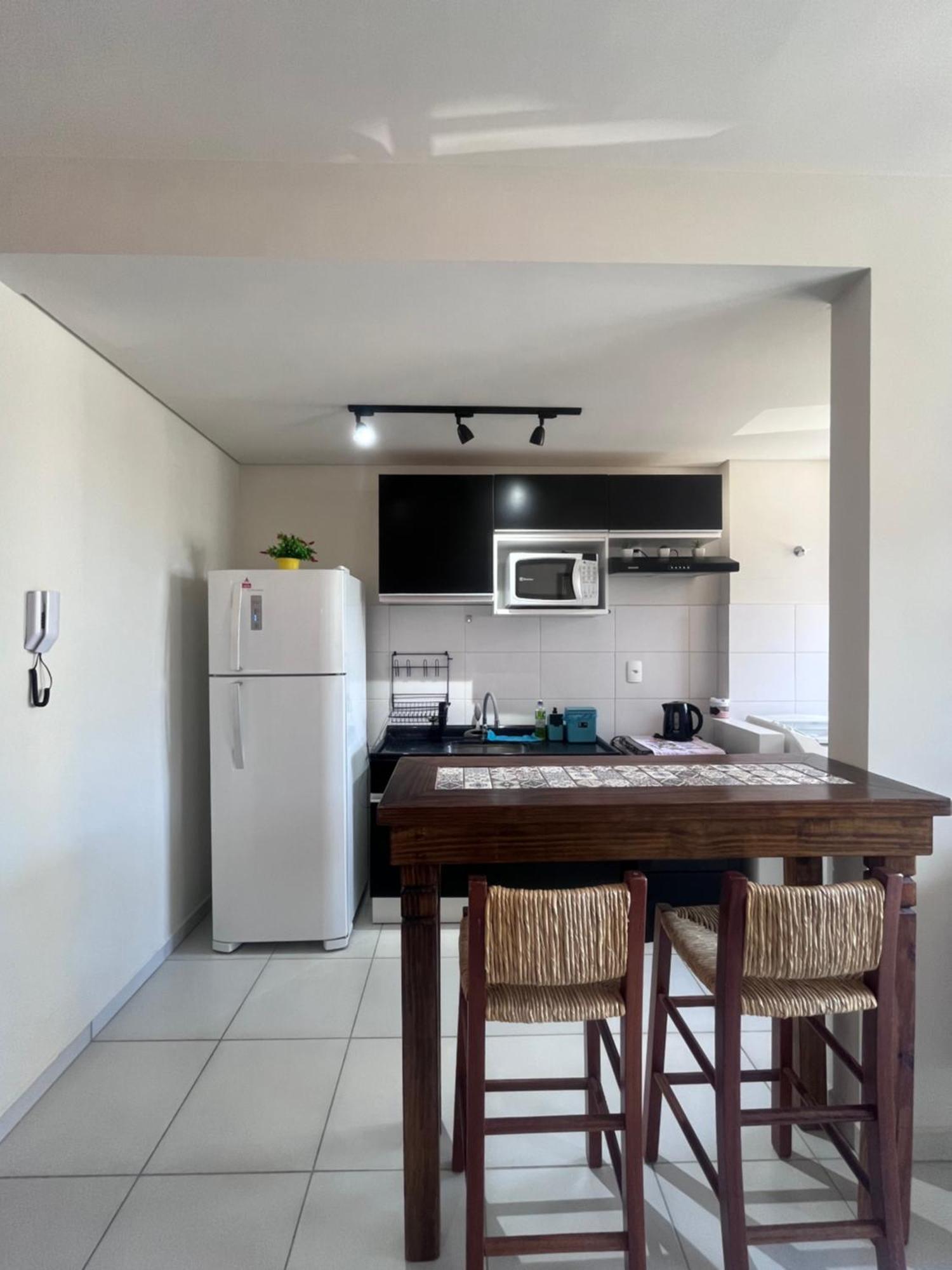 Apartamento Confortavel Praia Dos Ingleses Florianópolis 外观 照片